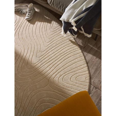 Pestav vaip Pam Beige 230x310 cm | FreshDesign.ee