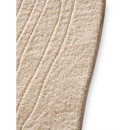 Pestav vaip Pam Beige 200x270 cm | FreshDesign.ee