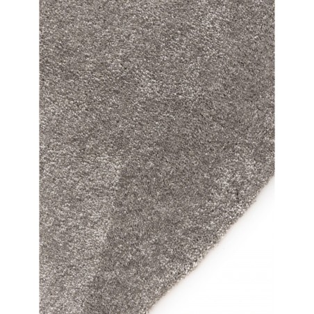 Pestav vaip Nina Grey Ø 200 cm ümmargune | FreshDesign.ee