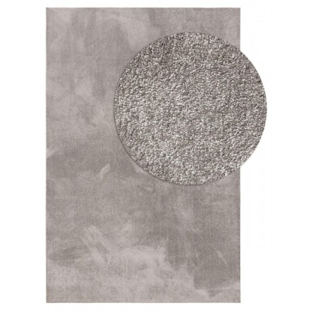 Pestav vaip Nina Grey 160x230 cm | FreshDesign.ee