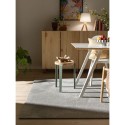 Pestav vaip Nina Grey 160x230 cm | FreshDesign.ee
