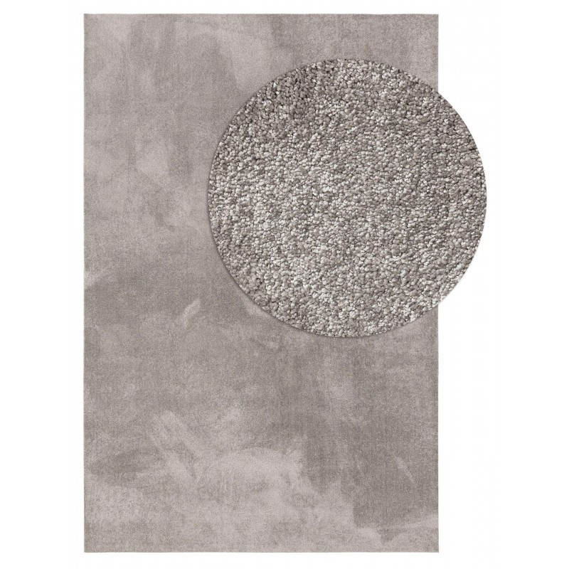 Pestav vaip Nina Grey 120x170 cm | FreshDesign.ee