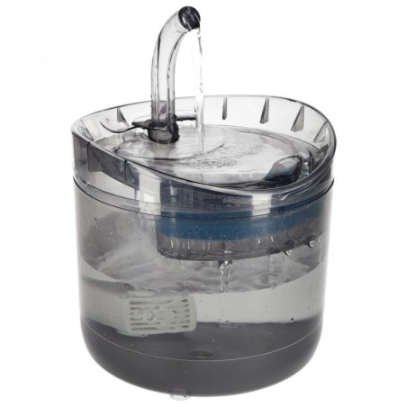 Joogipurskkaev koerale kassile automaatne USB jootja 1.8l puhastusfilter