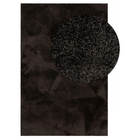 Pestav vaip Nina Charcoal 160x230 cm | FreshDesign.ee