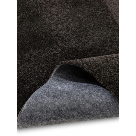 Pestav vaip Nina Charcoal 120x170 cm | FreshDesign.ee