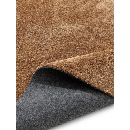 Pestav vaip Nina Beež Ø 150 cm ümmargune | FreshDesign.ee