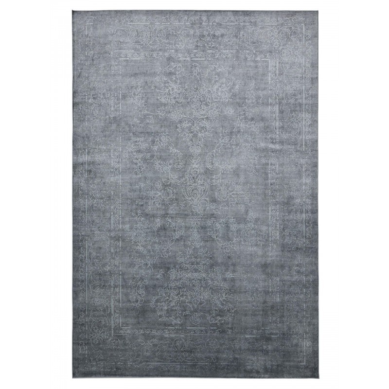 Pestav vaip Miray kreem/hall 200x300 cm | FreshDesign.ee