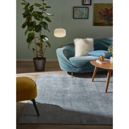 Pestav vaip Miray kreem/hall 200x300 cm