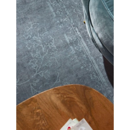 Pestav vaip Miray kreem/hall 160x230 cm | FreshDesign.ee