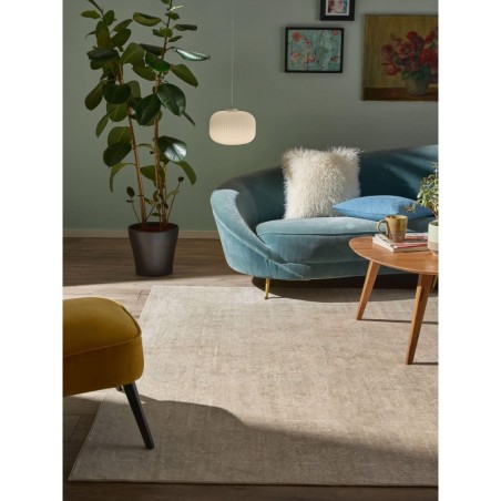 Pestav vaip Miray kreem/beež 80x150 cm | FreshDesign.ee