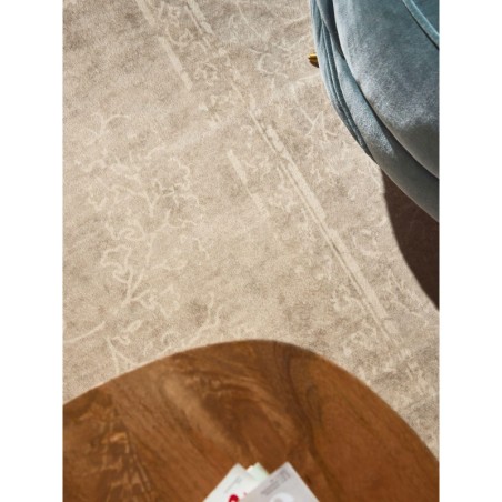 Pestav vaip Miray kreem/beež 80x150 cm | FreshDesign.ee