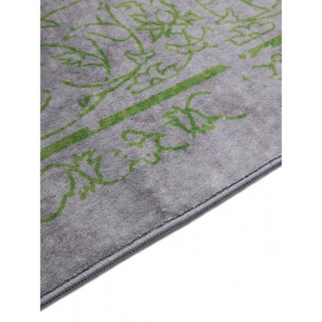Pestav vaip Miray hall/roheline 80x150 cm | FreshDesign.ee