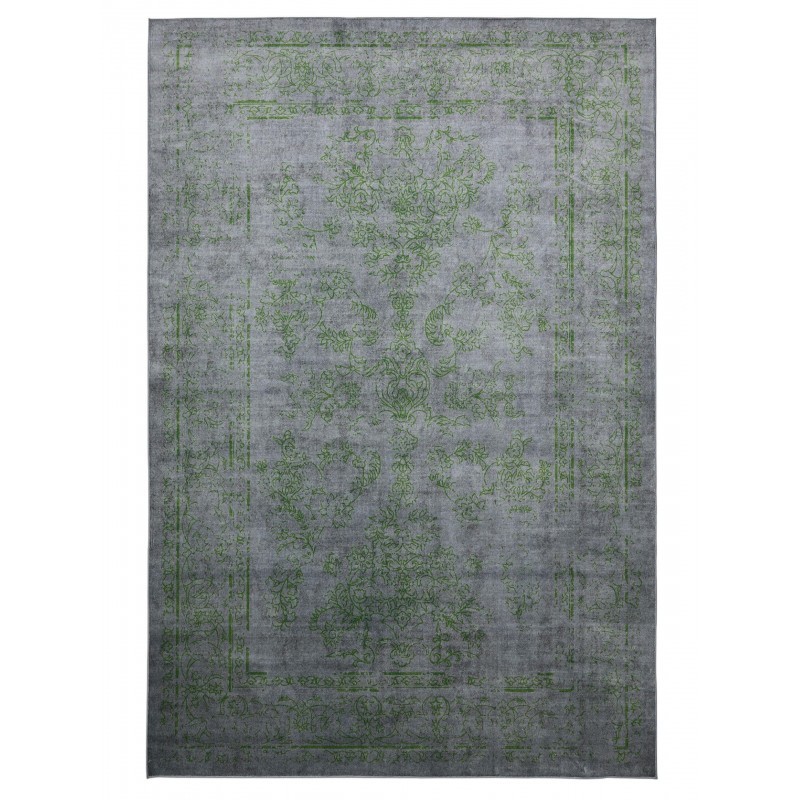 Pestav vaip Miray hall/roheline 200x300 cm | FreshDesign.ee