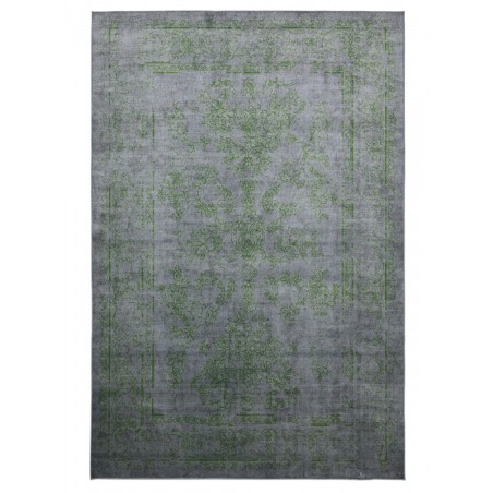 Pestav vaip Miray hall/roheline 200x300 cm | FreshDesign.ee