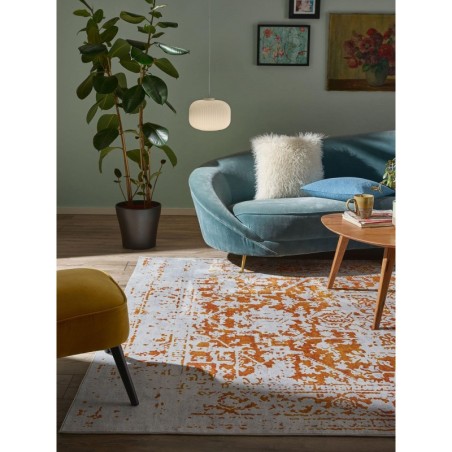 Pestav vaip Miray hall/oranž 200x300 cm | FreshDesign.ee