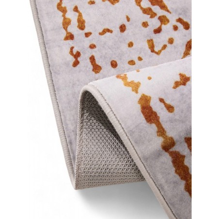 Pestav vaip Miray hall/oranž 200x300 cm | FreshDesign.ee