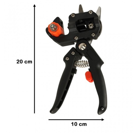 Põõsaste pookimislõikurid