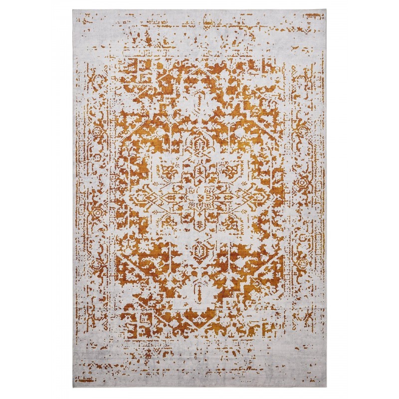 Pestav vaip Miray hall/oranž 120x170 cm | FreshDesign.ee