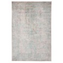 Pestav vaip Miray Grey/Turquoise 200x300 cm | FreshDesign.ee