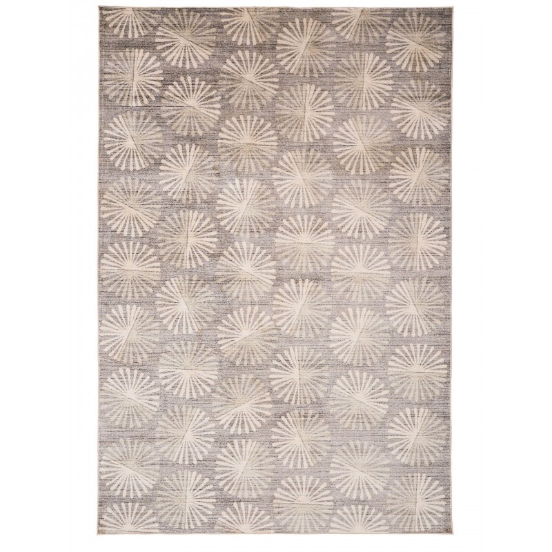 Pestav vaip Milly Taupe 200x300 cm | FreshDesign.ee
