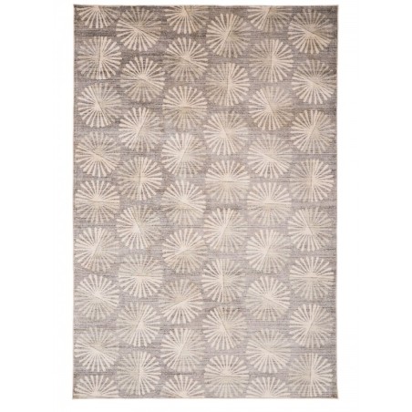 Pestav vaip Milly Taupe 200x300 cm | FreshDesign.ee