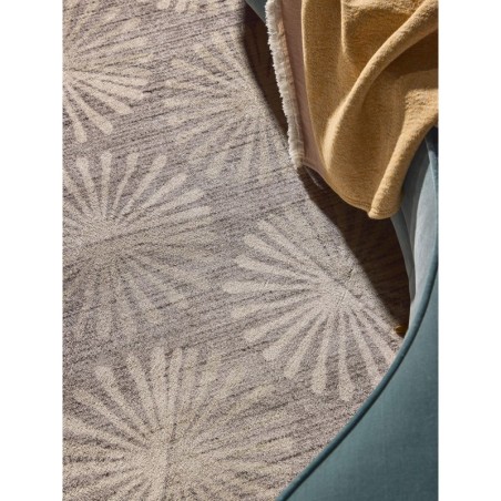 Pestav vaip Milly Taupe 200x300 cm | FreshDesign.ee