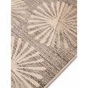 Pestav vaip Milly Taupe 200x300 cm | FreshDesign.ee