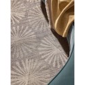 Pestav vaip Milly Taupe 120x170 cm | FreshDesign.ee