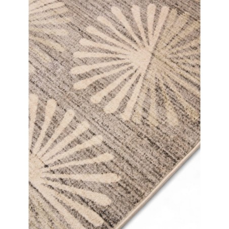 Pestav vaip Milly Taupe 120x170 cm | FreshDesign.ee