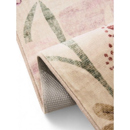 Pestav vaip Milly Mitmevärviline/Valge 200... | FreshDesign.ee