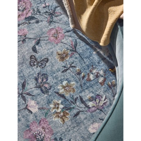 Pestav vaip Milly mitmevärviline/sinine 16... | FreshDesign.ee