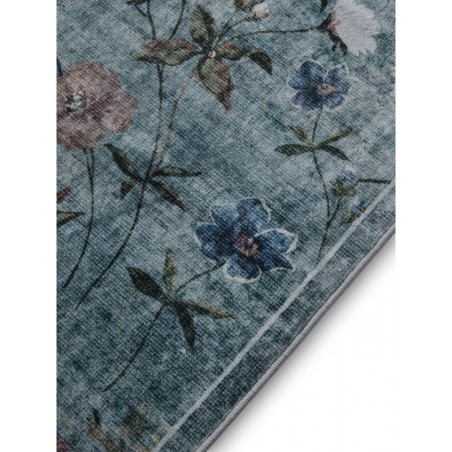 Pestav vaip Milly Mitmevärviline/hall 160x230 cm | FreshDesign.ee