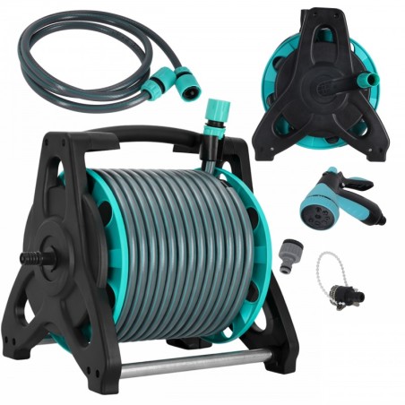 Aiavoolik rullikul LUARO sprinkleripüstoli... | FreshDesign.ee