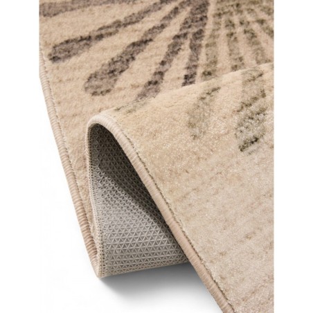 Pestav vaip Milly Beige 80x150 cm | FreshDesign.ee