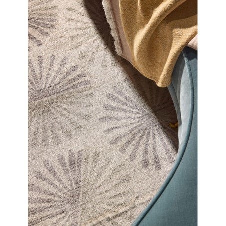 Pestav vaip Milly Beige 80x150 cm | FreshDesign.ee