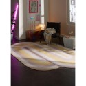 Pestav vaip Luna Yellow 200x300 cm | FreshDesign.ee