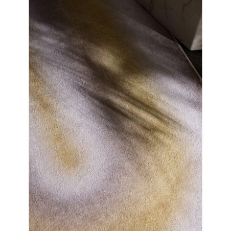 Pestav vaip Luna Yellow 200x300 cm | FreshDesign.ee