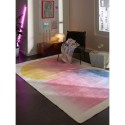 Pestav vaip Luna Multicolour/Pink 200x300 cm | FreshDesign.ee