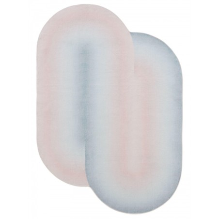 Pestav vaip Luna Multicolour 200x300 cm | FreshDesign.ee