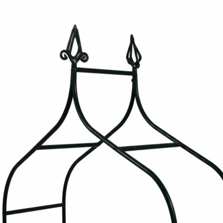 LUARO aia pergola metallist kaarega roosid... | FreshDesign.ee