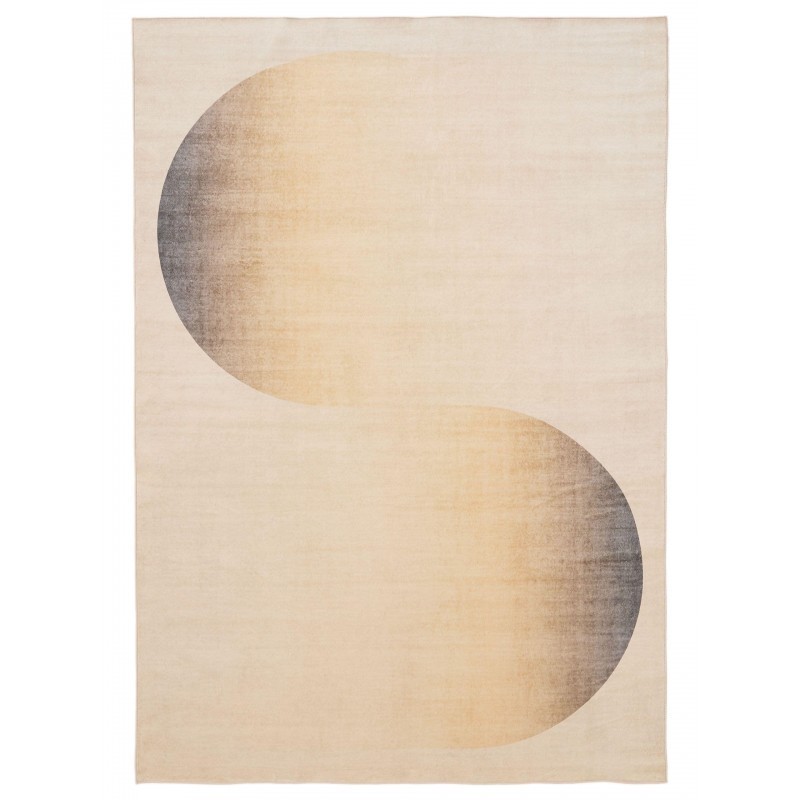 Pestav vaip Luna Beige 80x150 cm | FreshDesign.ee