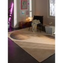 Pestav vaip Luna Beige 200x300 cm | FreshDesign.ee