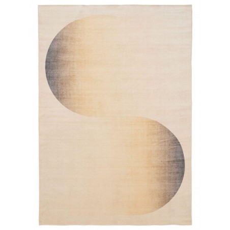 Pestav vaip Luna Beige 120x170 cm | FreshDesign.ee