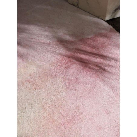 Pestav vaip Luna Beež/Roosa 120x170 cm | FreshDesign.ee