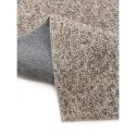 Pestav vaip Enzo Taupe 120x170 cm | FreshDesign.ee