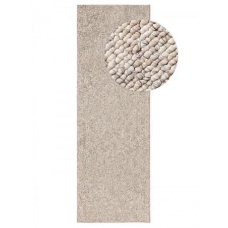 Pestav vaip Enzo Multicolour 80x240 cm | FreshDesign.ee