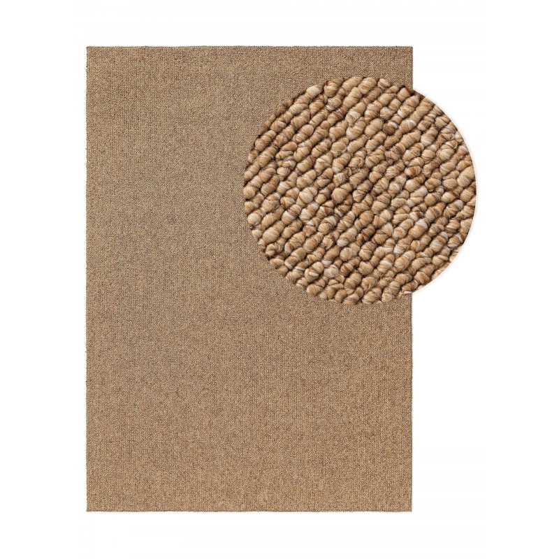 Pestav vaip Enzo Helepruun 80x150 cm | FreshDesign.ee