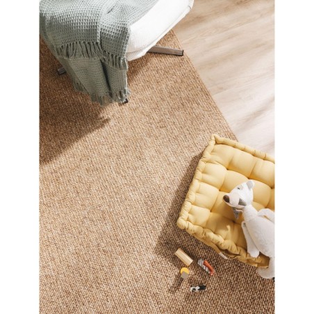 Pestav vaip Enzo Helepruun 80x150 cm | FreshDesign.ee