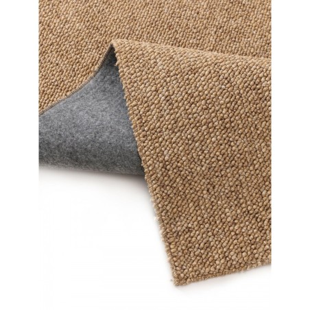 Pestav vaip Enzo Helepruun 80x150 cm | FreshDesign.ee