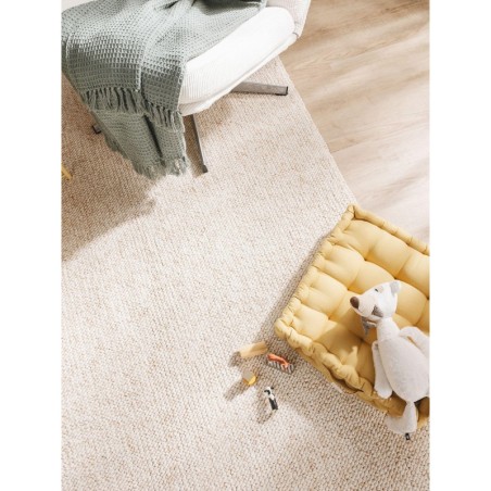 Pestav vaip Enzo Cream 160x230 cm | FreshDesign.ee